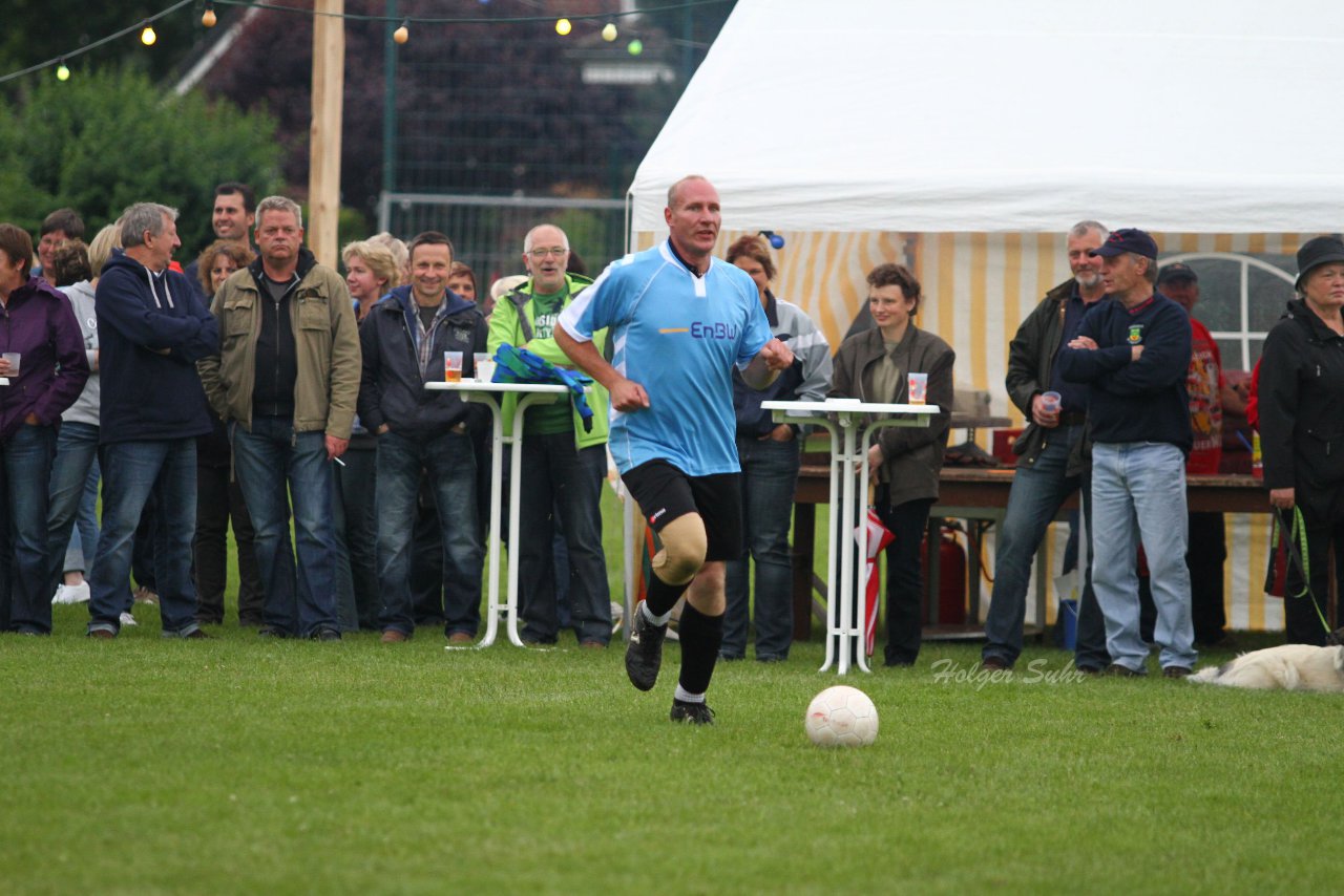Bild 116 - Fussball
